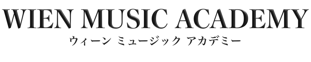 WIEN MUSIC ACADEMY